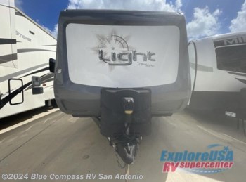 Used 2017 Highland Ridge Open Range Light LT308BHS available in San Antonio, Texas