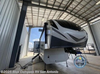 New 2023 Grand Design Solitude 345GK R available in San Antonio, Texas