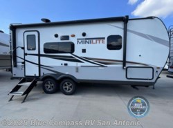  Used 2021 Forest River Rockwood Mini Lite 2109S available in San Antonio, Texas