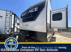 New 2024 Alliance RV Valor All-Access 31T13 available in San Antonio, Texas