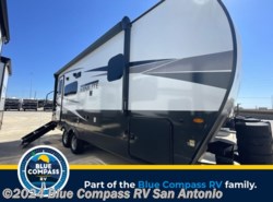 New 2024 Forest River Rockwood Mini Lite 2205S available in San Antonio, Texas