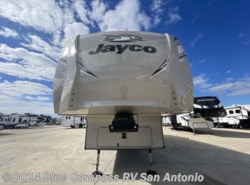  Used 2018 Jayco Eagle M-317RLOK available in San Antonio, Texas