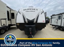 Used 2023 CrossRoads Sunset Trail SS330SI available in San Antonio, Texas