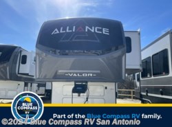 New 2024 Alliance RV Valor 44V14 available in San Antonio, Texas
