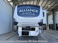 New 2024 Alliance RV Paradigm 310RL available in San Antonio, Texas