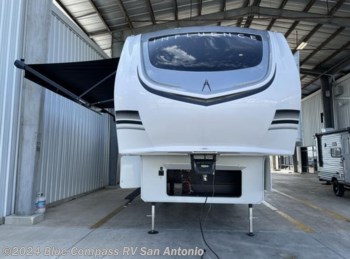 New 2024 Grand Design Solitude S-Class 2930RL available in San Antonio, Texas