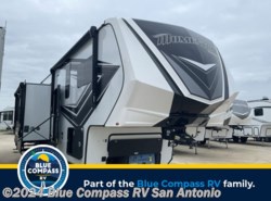 New 2024 Grand Design Momentum M-Class 414M available in San Antonio, Texas