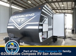 New 2024 Grand Design Transcend Xplor 200MK available in San Antonio, Texas