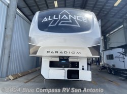 New 2024 Alliance RV Paradigm 375RD available in San Antonio, Texas