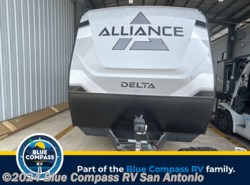 New 2024 Alliance RV Delta 262RB available in San Antonio, Texas