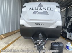 New 2024 Alliance RV Delta 262RB available in San Antonio, Texas