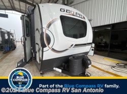 New 2024 Forest River  GEO PRO 19FD available in San Antonio, Texas