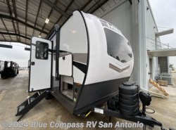 New 2024 Forest River Rockwood Mini Lite 2104S available in San Antonio, Texas