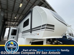 New 2024 Grand Design Influence 3704BH available in San Antonio, Texas