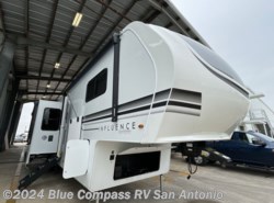 New 2024 Grand Design Influence 3704BH available in San Antonio, Texas