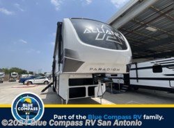 New 2024 Alliance RV Paradigm 382RK available in San Antonio, Texas