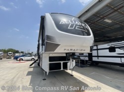 New 2024 Alliance RV Paradigm 382RK available in San Antonio, Texas