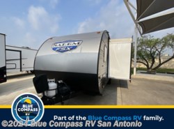 Used 2021 Forest River Salem FSX 170SS available in San Antonio, Texas