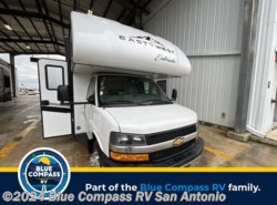 New 2025 East to West Entrada 210NS available in San Antonio, Texas