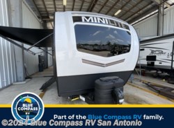 New 2024 Forest River Rockwood Mini Lite 2509S available in San Antonio, Texas
