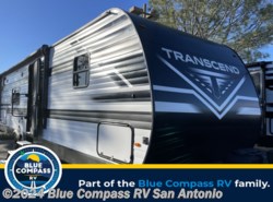 New 2024 Grand Design Transcend Xplor 297QB available in San Antonio, Texas