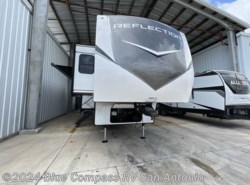 New 2025 Grand Design Reflection 360FLS available in San Antonio, Texas