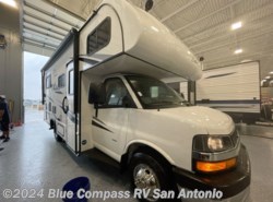 New 2025 East to West Entrada 210NS available in San Antonio, Texas