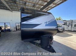 New 2025 CrossRoads Zinger 260BH available in San Antonio, Texas