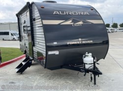 New 2025 Forest River Aurora Light 16BHX available in San Antonio, Texas