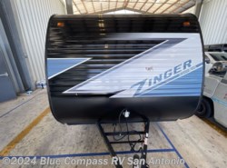 New 2025 CrossRoads Zinger Lite 18BH available in San Antonio, Texas