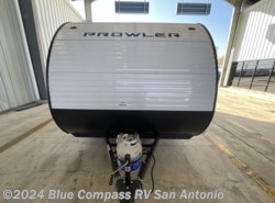 New 2025 Heartland Prowler Lynx 17BHX available in San Antonio, Texas