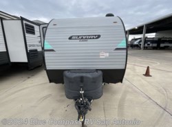 Used 2022 Sunset Park RV SunRay Classic 149 available in San Antonio, Texas