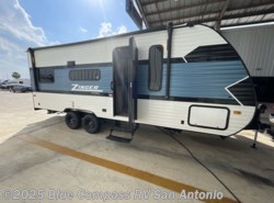 New 2025 CrossRoads Zinger Lite 211RD available in San Antonio, Texas
