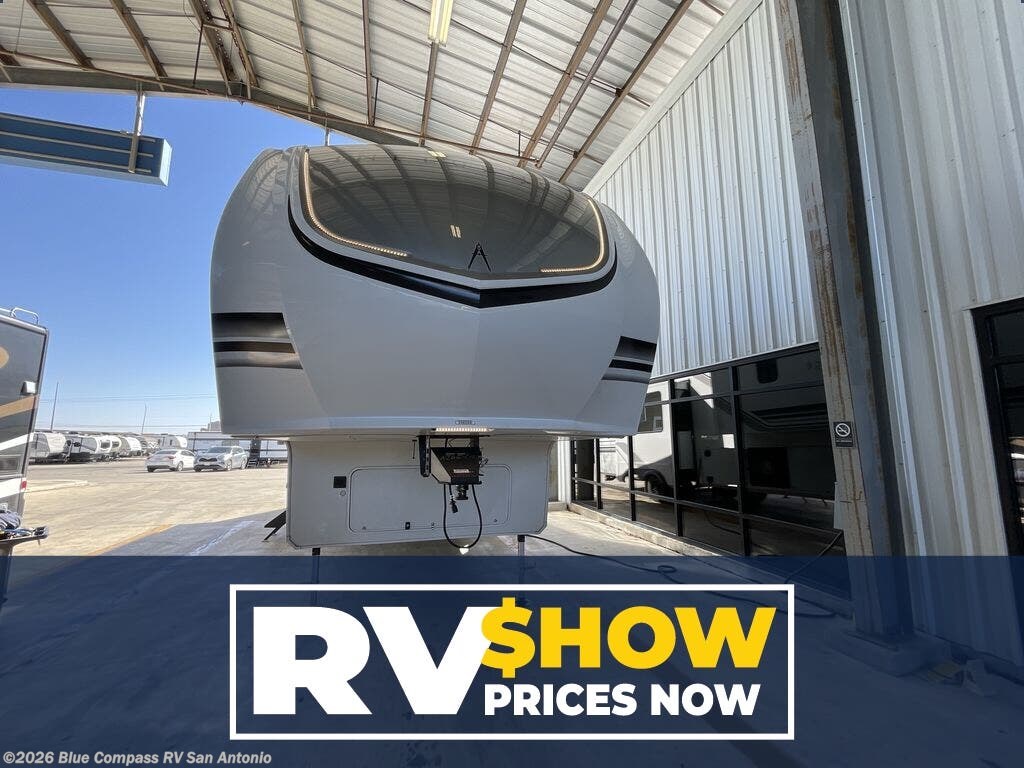 New 2025 Grand Design Influence 3203GK available in San Antonio, Texas