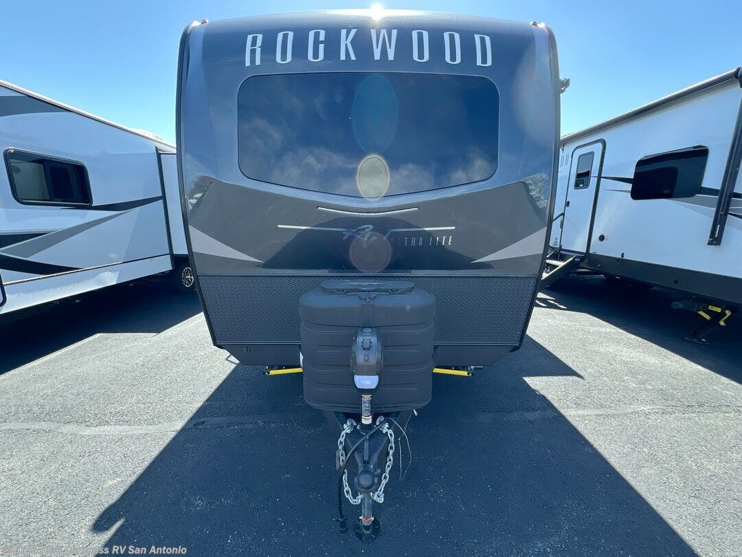 New 2025 Forest River Rockwood Ultra Lite 2616BH available in San Antonio, Texas