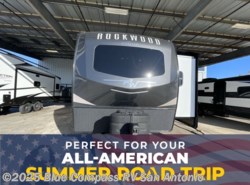 New 2025 Forest River Rockwood Signature 8336BH available in San Antonio, Texas