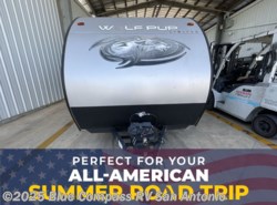 Used 2020 Forest River Cherokee Wolf Pup 14cc available in San Antonio, Texas