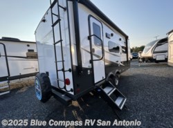 New 2025 Forest River Rockwood Mini Lite 2109S available in San Antonio, Texas