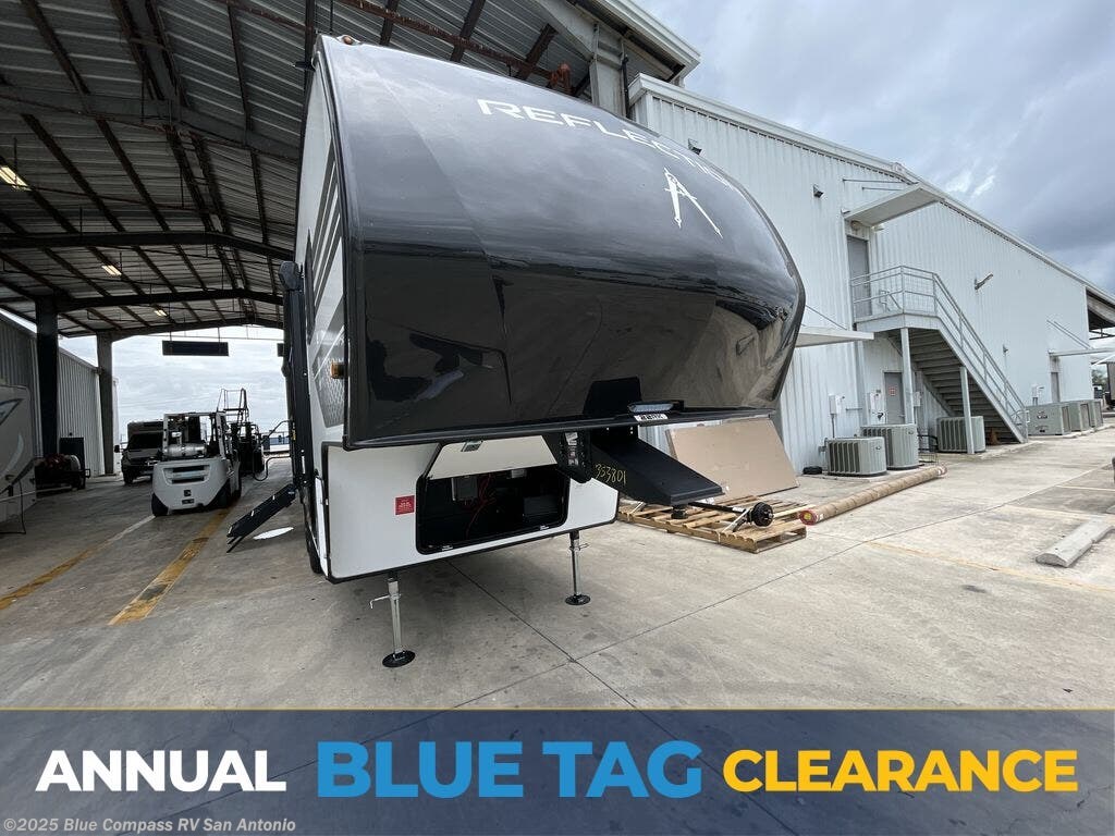 New 2026 Grand Design Reflection 100 Series 22RK available in San Antonio, Texas