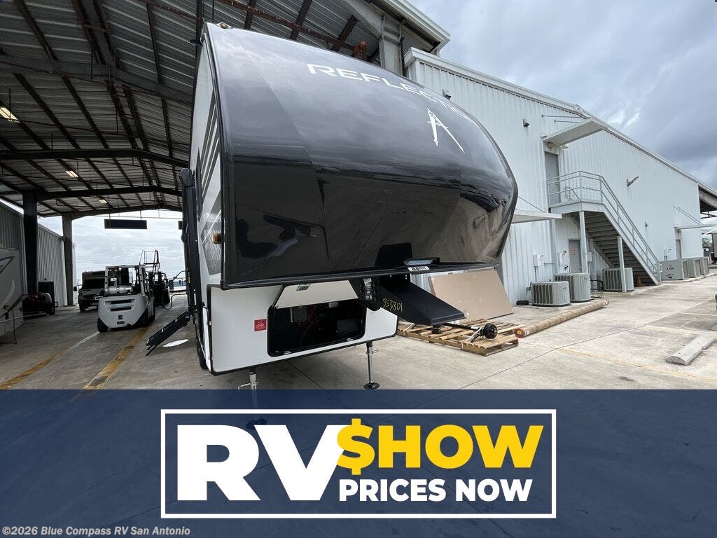 New 2026 Grand Design Reflection 100 Series 22RK available in San Antonio, Texas