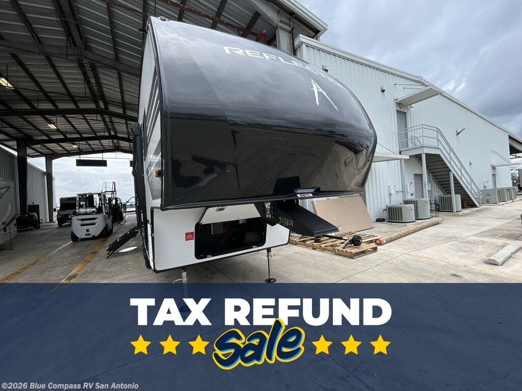 New 2026 Grand Design Reflection 100 Series 22RK available in San Antonio, Texas