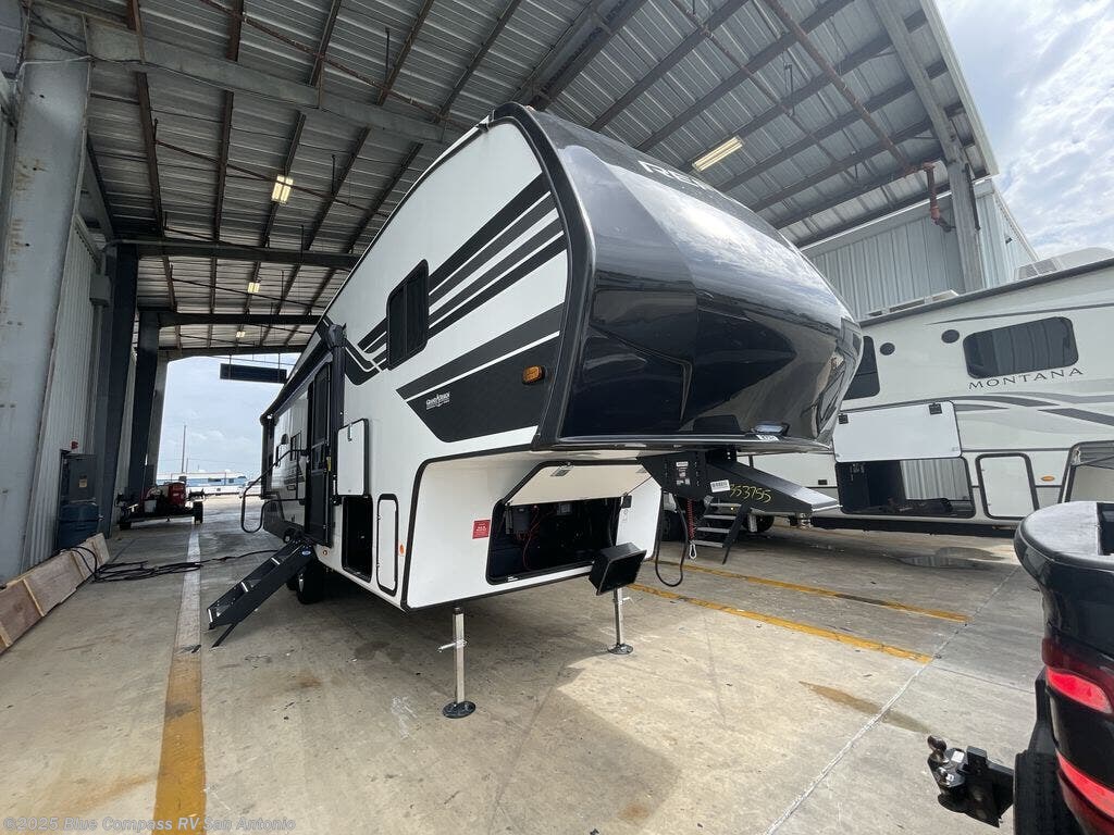 New 2026 Grand Design Reflection 100 Series 27BH available in San Antonio, Texas