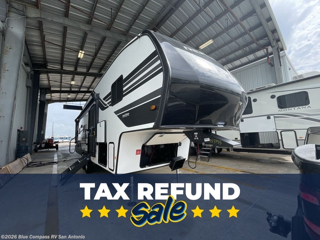 New 2026 Grand Design Reflection 100 Series 27BH available in San Antonio, Texas