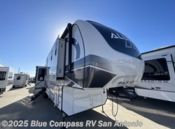 New 2026 Alliance RV Paradigm 382RK available in San Antonio, Texas