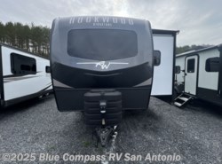 New 2025 Forest River Rockwood Signature 8265KBS available in San Antonio, Texas
