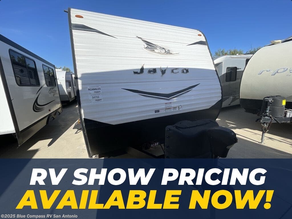 Used 2022 Jayco Jay Flight 264BH available in San Antonio, Texas