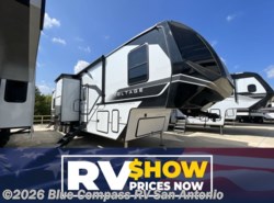 New 2026 Dutchmen Voltage Triton 4013 available in San Antonio, Texas