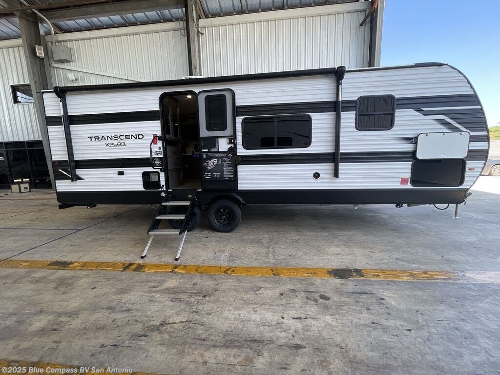 New 2026 Grand Design Transcend Xplor 25MLX available in San Antonio, Texas