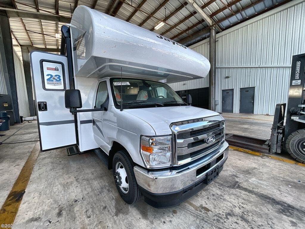 New 2026 Jayco Redhawk SE 31FF available in San Antonio, Texas