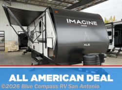 New 2026 Grand Design Imagine XLS 23LDE available in San Antonio, Texas